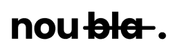 Noubla